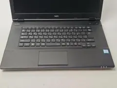 NEC VersaPro 15.6インチ ノートPC
