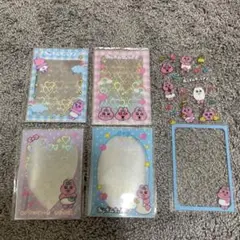 おぱんちゅうさぎ トレカケース