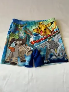 ポケットモンスター 水着 110cm