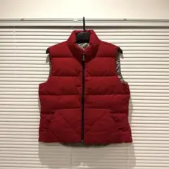 美品 Eddie Bauer Down Vest