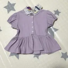 【新品】ラプンツェル　Tシャツ　カットソー