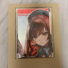 勝利の女神NIKKEマルチクロス 2 ラピ