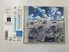 ARIA The NATURAL ORIGINAL SOUNDTRACK due