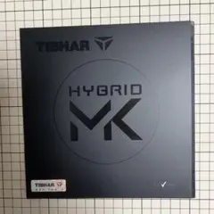 TIBHAR HYBRID MK 青 特厚MAX