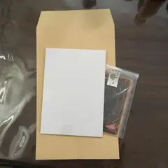 遊戯王カード 梱包詳細1