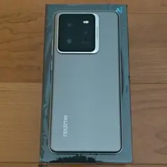 realme GT7 Pro 本体 箱付き　中国版　グローバルrom書き換え済 realme GT7 Pro 本体 箱付き 中国版 グローバルrom書き換え済