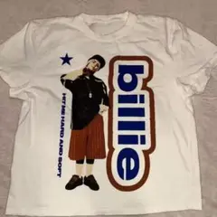 Billie Eilish HIT ME HARD AND SOFT Tシャツ