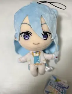 あんスタ　日々樹渉　新衣装 ぬいぐるみ　プライズ品