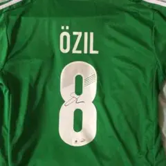 エジル直接サイン入りドイツ代表ユニホーム 2025年最新】ドイツ代表 ユニフォーム エジルの人気アイテム
