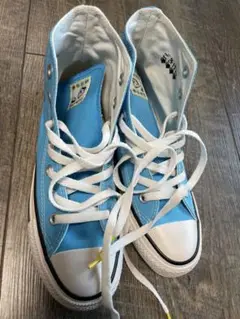 converse コラボ　たまごっち
