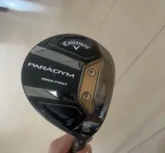 Callaway PARADYM 5番ウッド