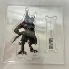 バクージャジャ アクスタ