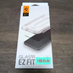 Spigen Google Pixel 9a用ガラスフィルム 1枚のみ