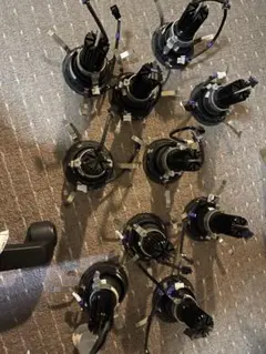 ODELIC XD403532 スポットライト 10個セットジャンク品
