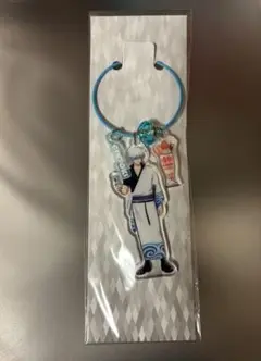 銀魂　銀時