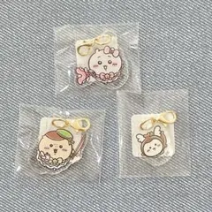 まじかるちいかわ ミニアクリルチャーム セット
