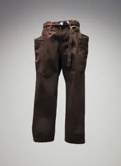 sacai 25AW Denim Pants