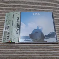 RADWIMPS 【猿ジャケ】 2025年最新】RADWIMPS 猿の人気アイテム - メルカリ