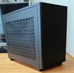 ゲーミングPC Ryzen9600 32GB 500+500G RX6600XT