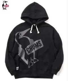 チャムス オーバーサイズド ビッグブービー パーカー CH00-1401／XXL