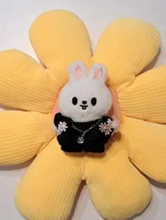 straykids skzooぬい服「Hollow」お花衣装 リノ