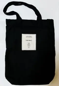 EXO トートバッグ