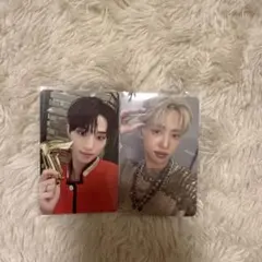 DRIPPIN ドリピン 드리핀 ヒョプ