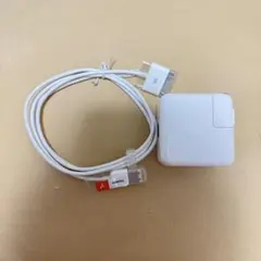 Apple iPod 2代 電源アダプタ