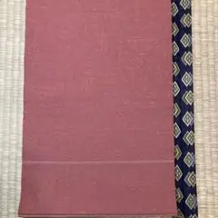 C026袋帯全通柄