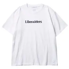 【 Liberaiders 】　OG LOGO TEE