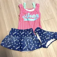 アナップ水着140