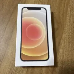 Apple iPhone 12 mini
