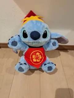 ディズニー リロ&スティッチ 鯉のぼり 五月人形 フィギュア 置物 リロアンドスティッチ フィギュア 五月人形 ディズニーシー 置物