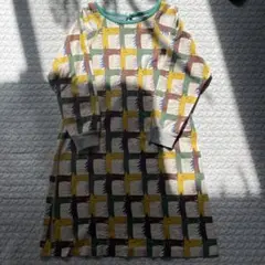 minaperhonen ワンピース 130