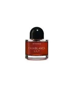 CASABLANCA LILY BYREDO カサブランカリリー　バイレード カサブランカリリー エクストラ オードパルファム(バイレード)の