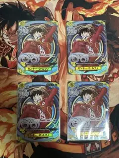 モンキーDルフィ　ONE PIECE DAY プロモ
