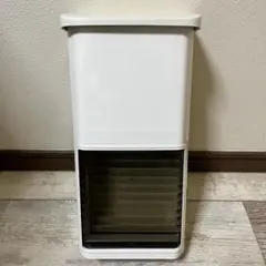 縦型ポスト　郵便受け　ホワイト