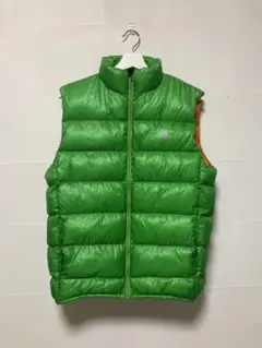 MOUNTAIN EQUIPMENT ダウンベスト