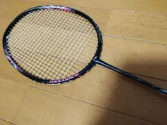 超美品！リーニン アクスフォースビッグバン 4UG6