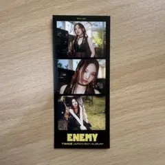 TWICE 3カットフォト #ナヨン