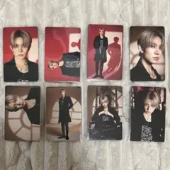 ENHYPEN FATE IN JAPAN ヒスン