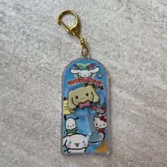 サンリオ キャラクターズ チョコレート シナモロール
