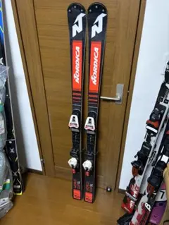 chokubanさん専用　NORDICA SL 156 4-クアトロSL WMN(24 ブラック): スカルパ | ロストアロー