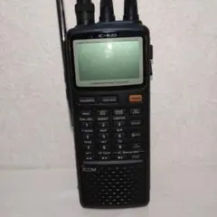 Icom IC-R2 広帯域受信機 0.5~1300MHzフルカバー　中古動作品 2025年最新】icom ic-r2の人気アイテム - メルカリ