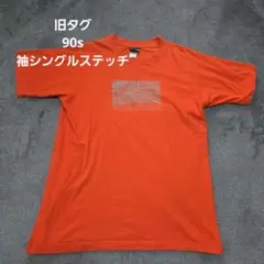 VOLCOM 90s グラフィックTシャツ Lサイズ