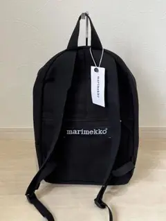 MARIMEKKO 新品 札付き リュック