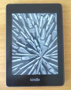 Kindle Paperwhite(第10世代) 本体＆ケーブル
