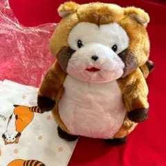 当時物 あらいぐま ラスカル BIGぬいぐるみ セブンイレブン限定　レア Amazon.co.jp: レア美 あらいぐまラスカル BIGぬいぐるみ