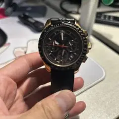 時計セブンウルフ