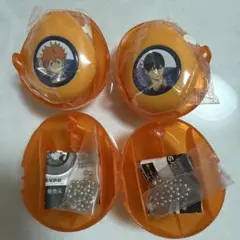 ハイキュー　サウンドロップ　日向、影山